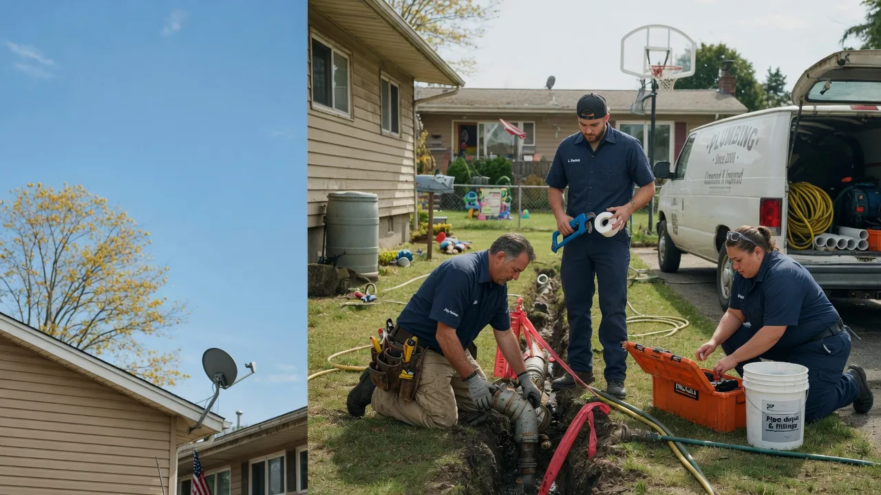 Garbage Disposal Replacement in Brownville, NE near me