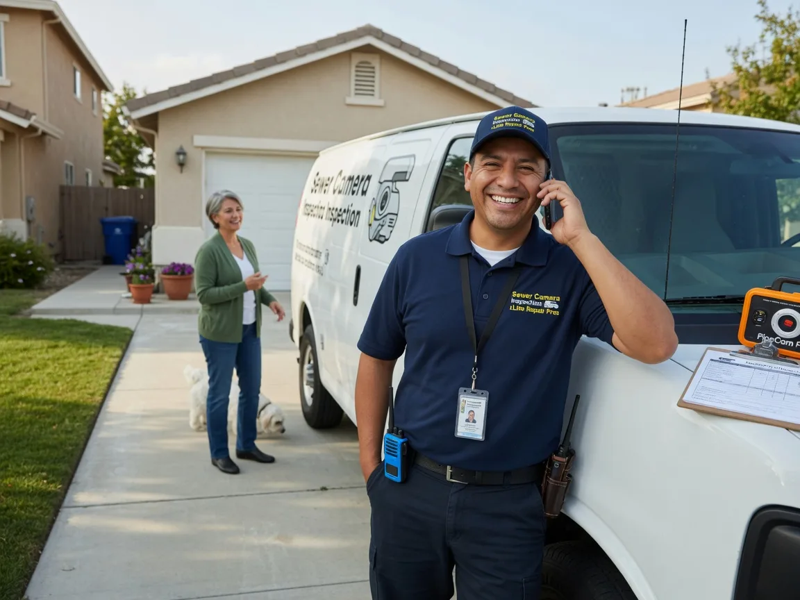 Sewer Line Repair Brownville, NE FAQs